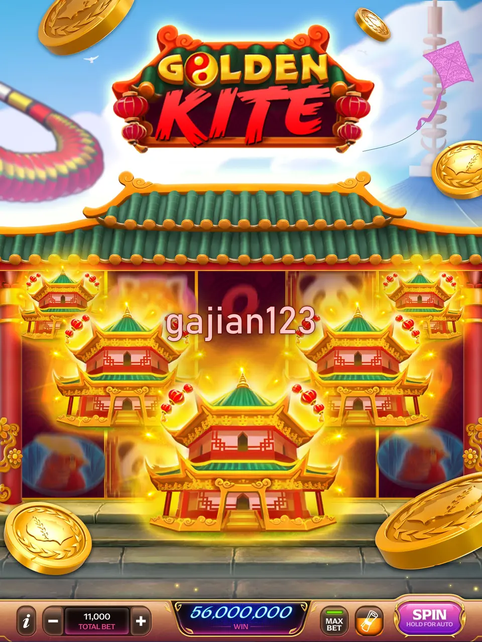 gajian123 Unduh