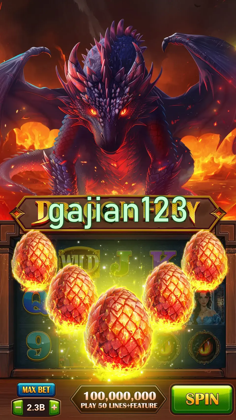 gajian123 Unduh