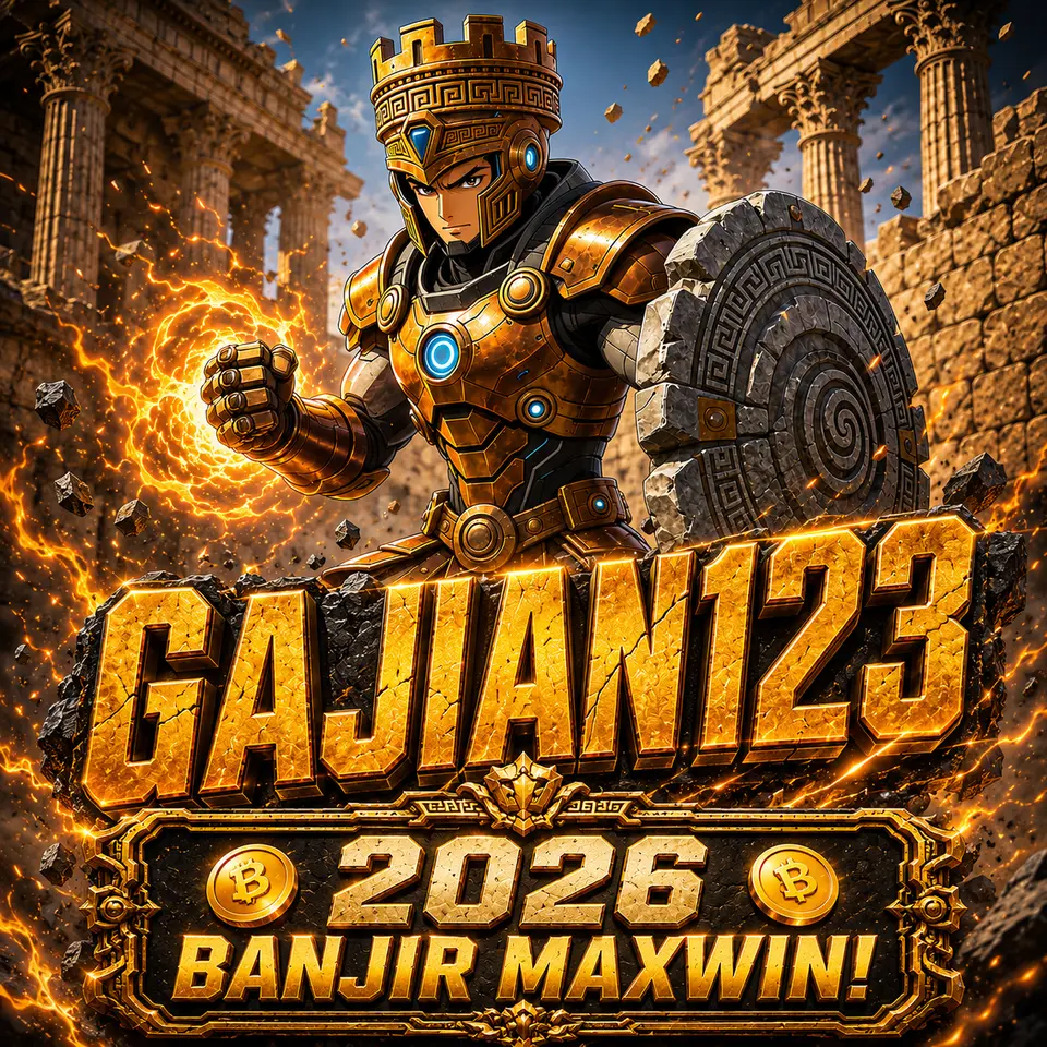gajian123 Masuk