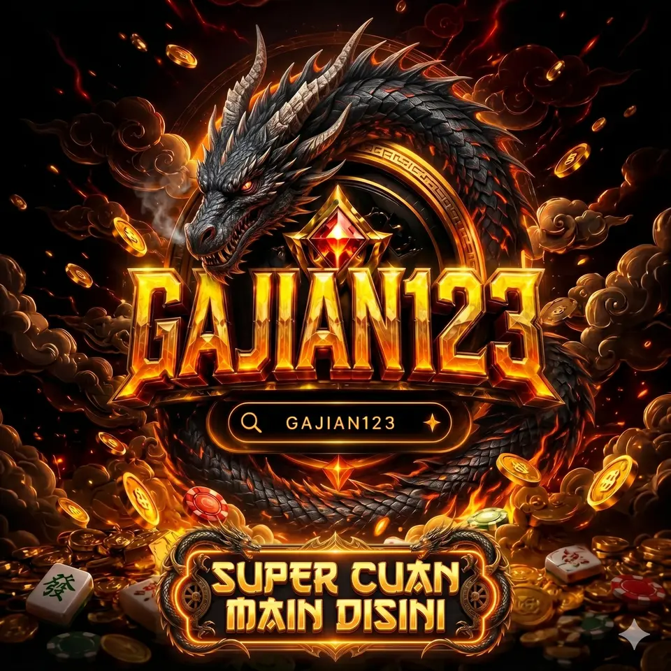 GAJIAN123 APK Resmi Unduh Indonesia