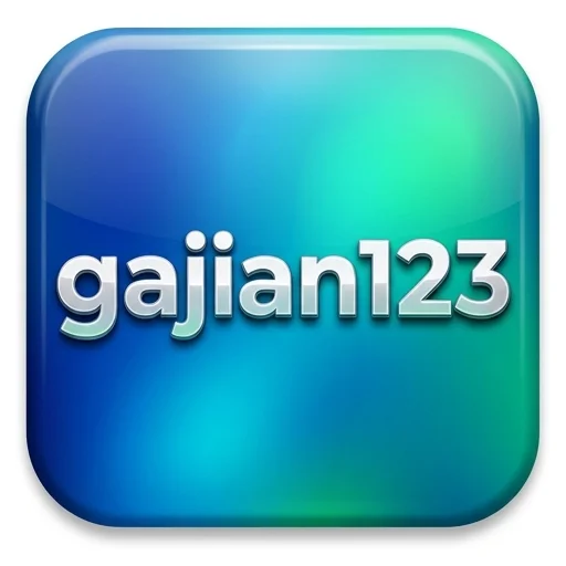gajian123 Logo - Resmi