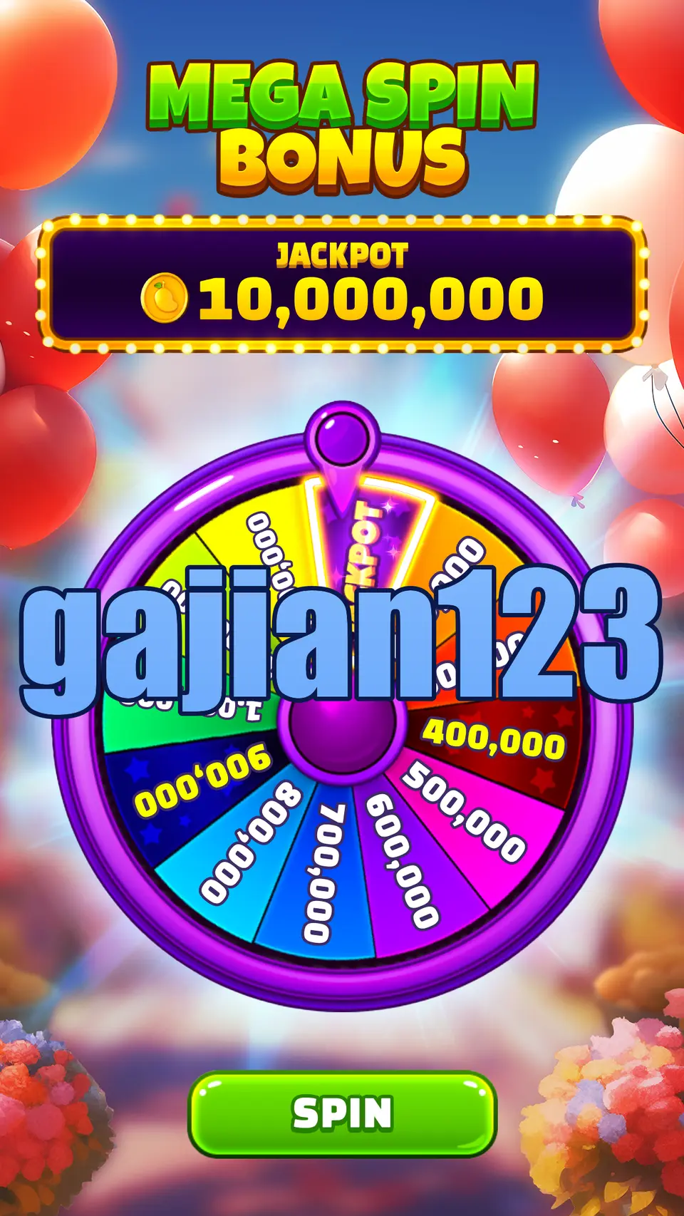 gajian123 Preview - Resmi Unduh